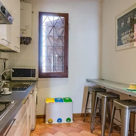 Navona Luxury Flat Apartment