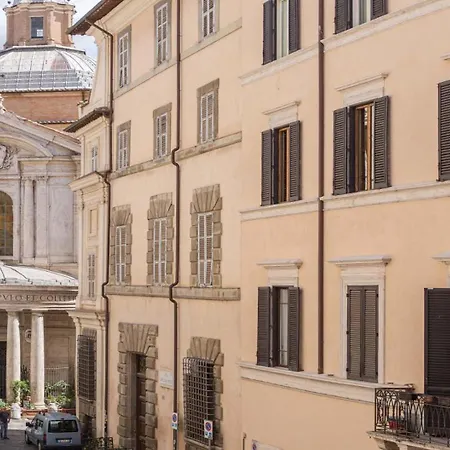 Navona Luxury Flat * Rome