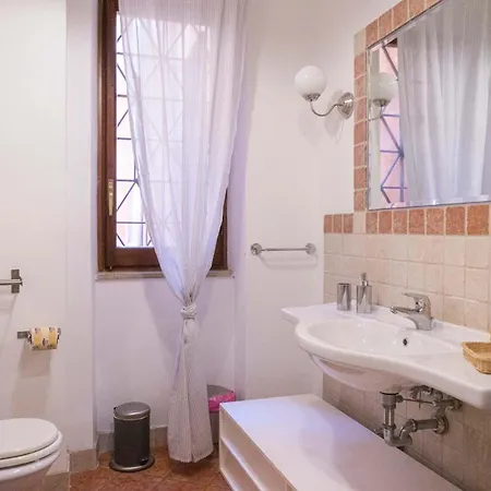 Navona Luxury Flat * Rzym