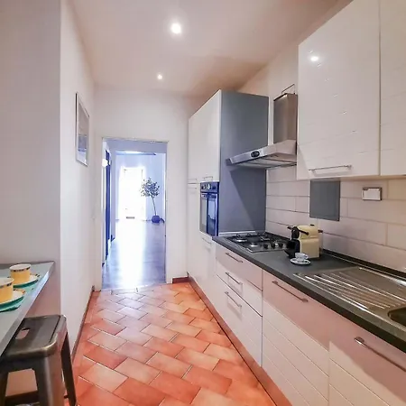 Navona Luxury Flat Appartement