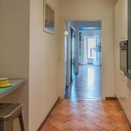 Apartament Navona Luxury Flat *