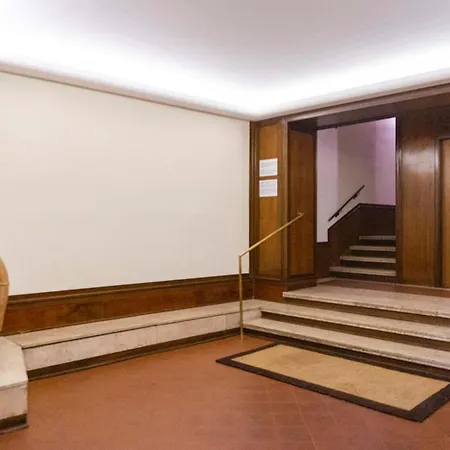 Navona Luxury Flat