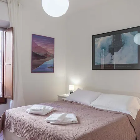 Navona Luxury Flat Apartament Rzym