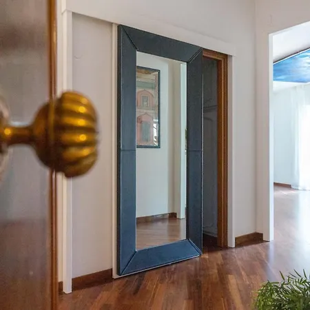 Navona Luxury Flat * Ρώμη