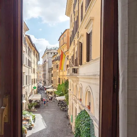 Διαμέρισμα Navona Luxury Flat Ρώμη