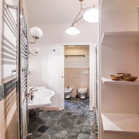 Navona Luxury Flat * Ρώμη