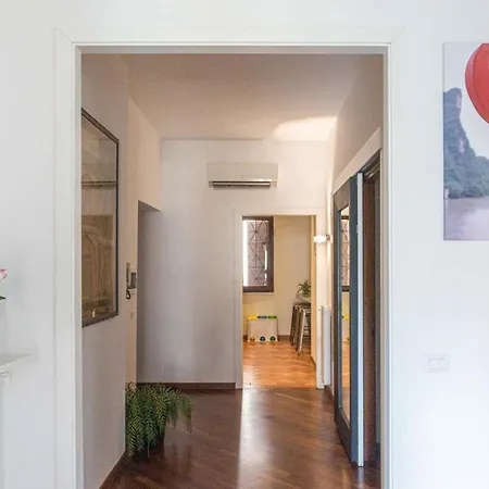 Navona Luxury Flat Διαμέρισμα Ρώμη