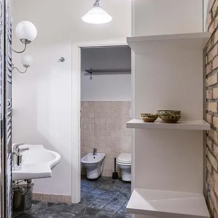 Navona Luxury Flat *
