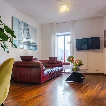 Διαμέρισμα Navona Luxury Flat Ρώμη