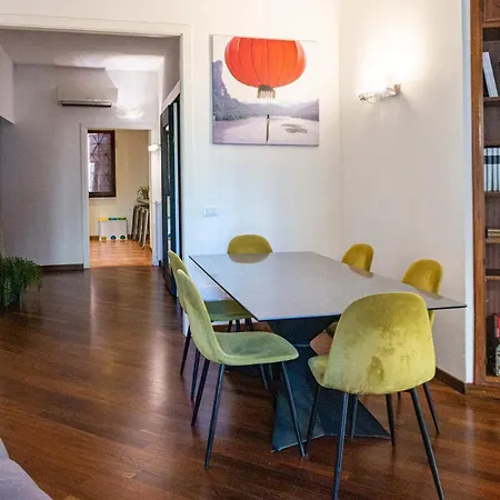 Διαμέρισμα Navona Luxury Flat *
