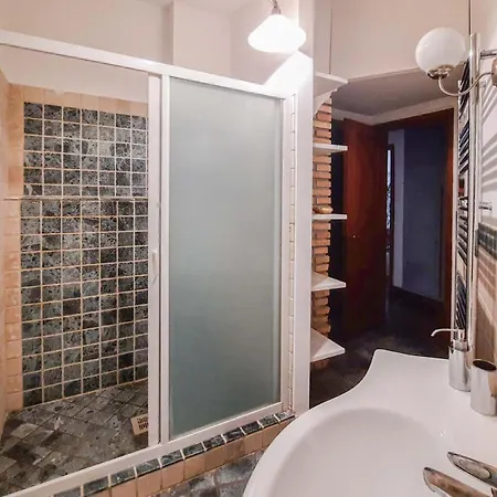 Navona Luxury Flat Διαμέρισμα *
