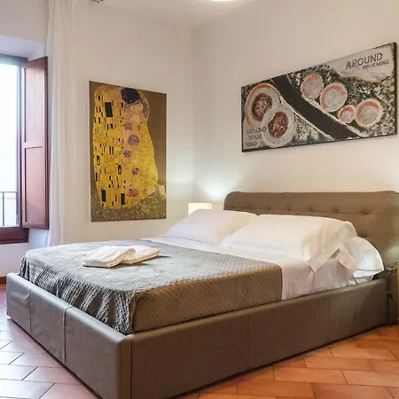 Navona Luxury Flat Διαμέρισμα Ρώμη