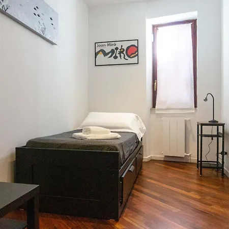 Διαμέρισμα Navona Luxury Flat *