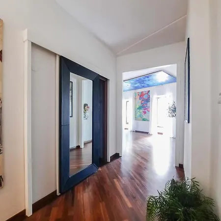 Navona Luxury Flat