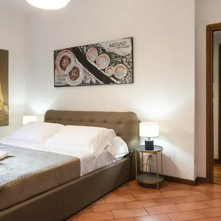 Διαμέρισμα Navona Luxury Flat *