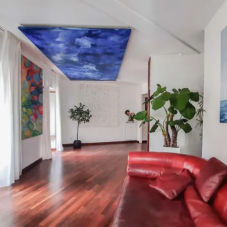Navona Luxury Flat * Ρώμη