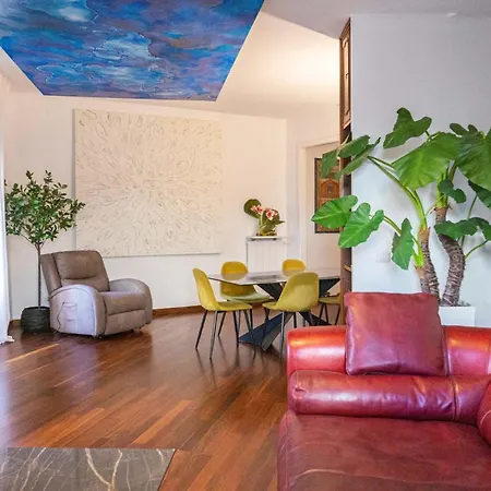 Navona Luxury Flat Διαμέρισμα Ρώμη